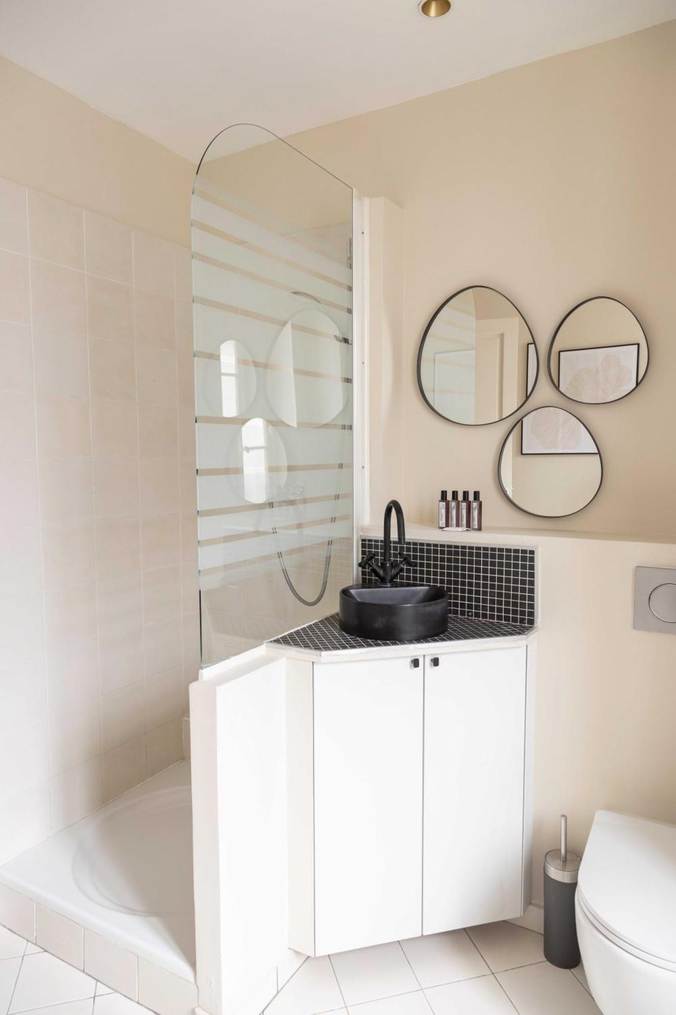Appartement Chic - 5br-10p - Grenelle-eiffel Tower Paris