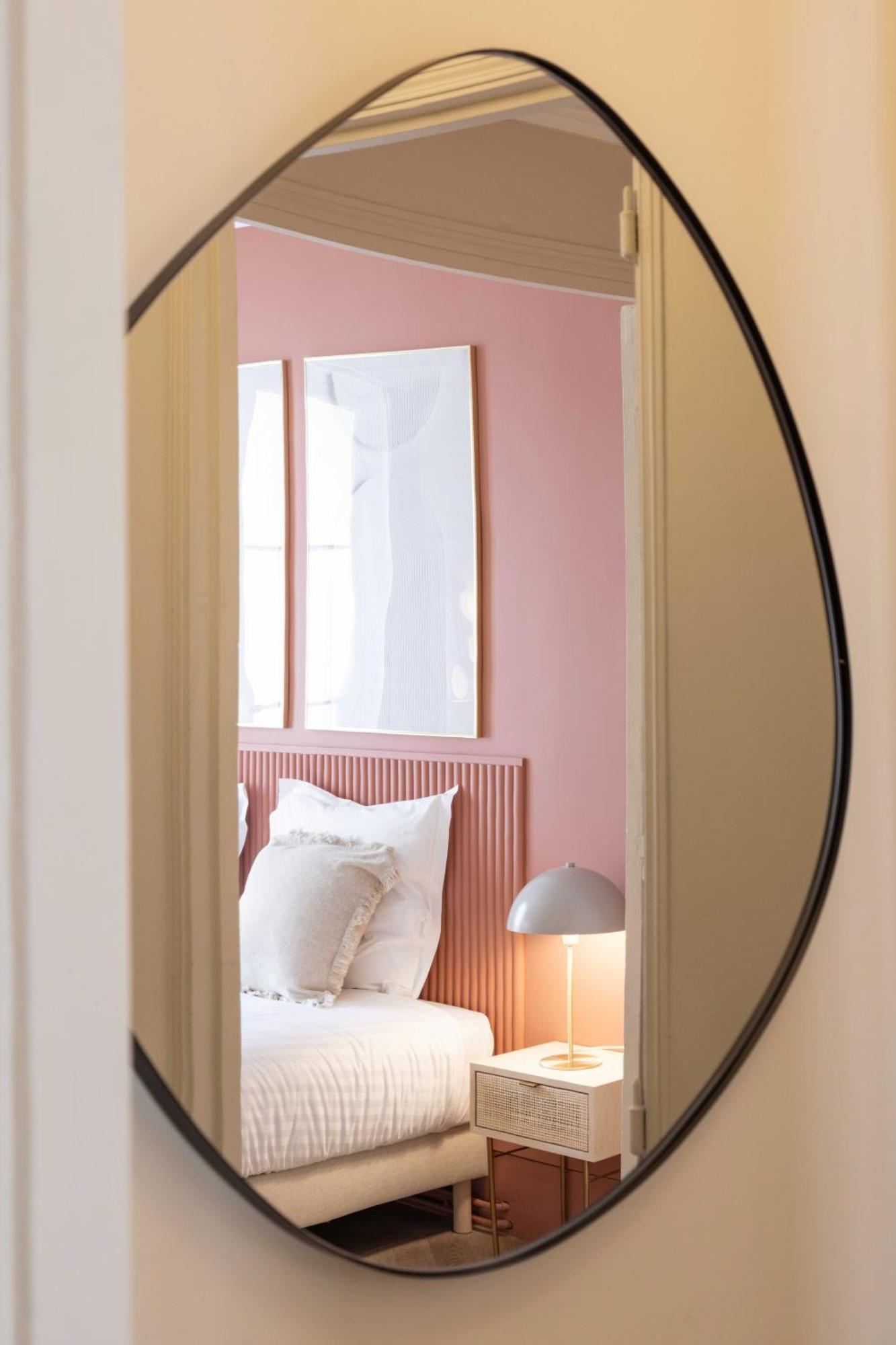 Chic - 5br-10p - Grenelle-eiffel Tower Appartement Paris