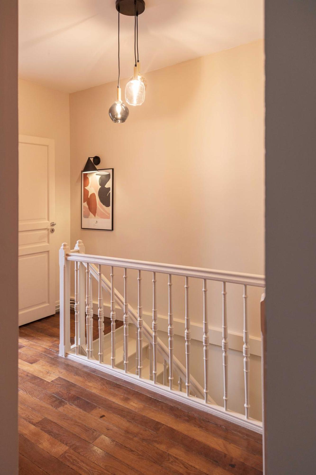 Chic - 5br-10p - Grenelle-eiffel Tower * Paris