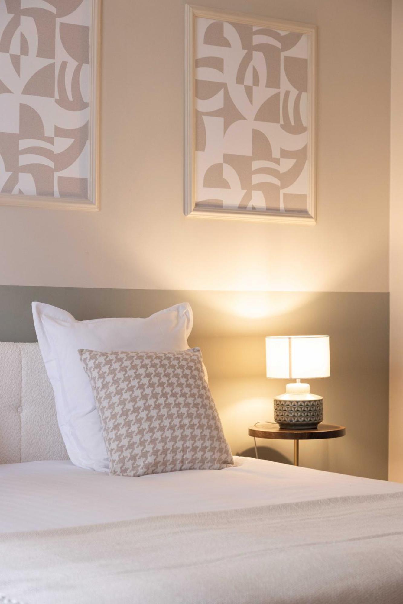 Chic - 5br-10p - Grenelle-eiffel Tower Apartment Paris