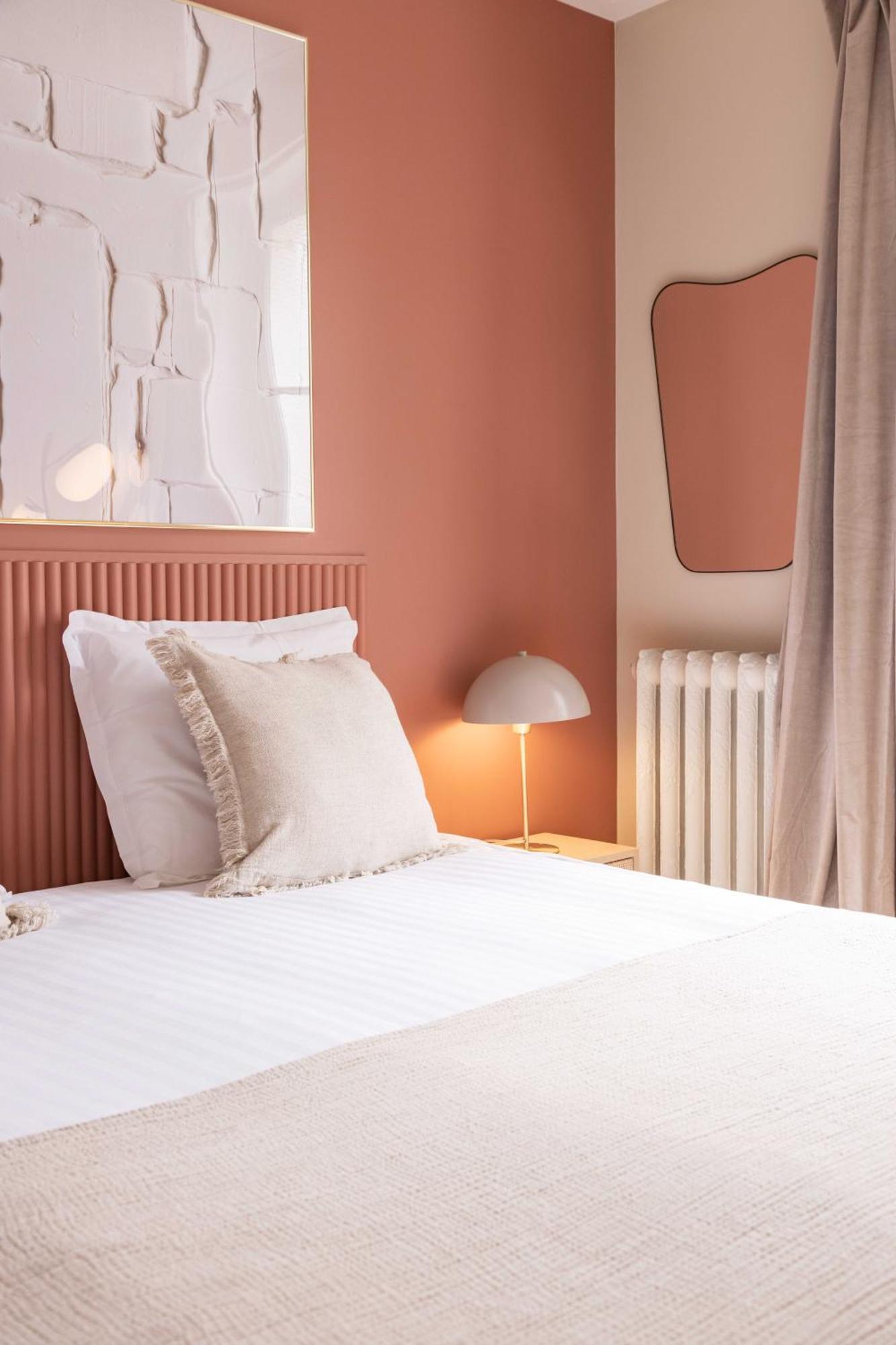 Apartment Chic - 5br-10p - Grenelle-eiffel Tower Paris