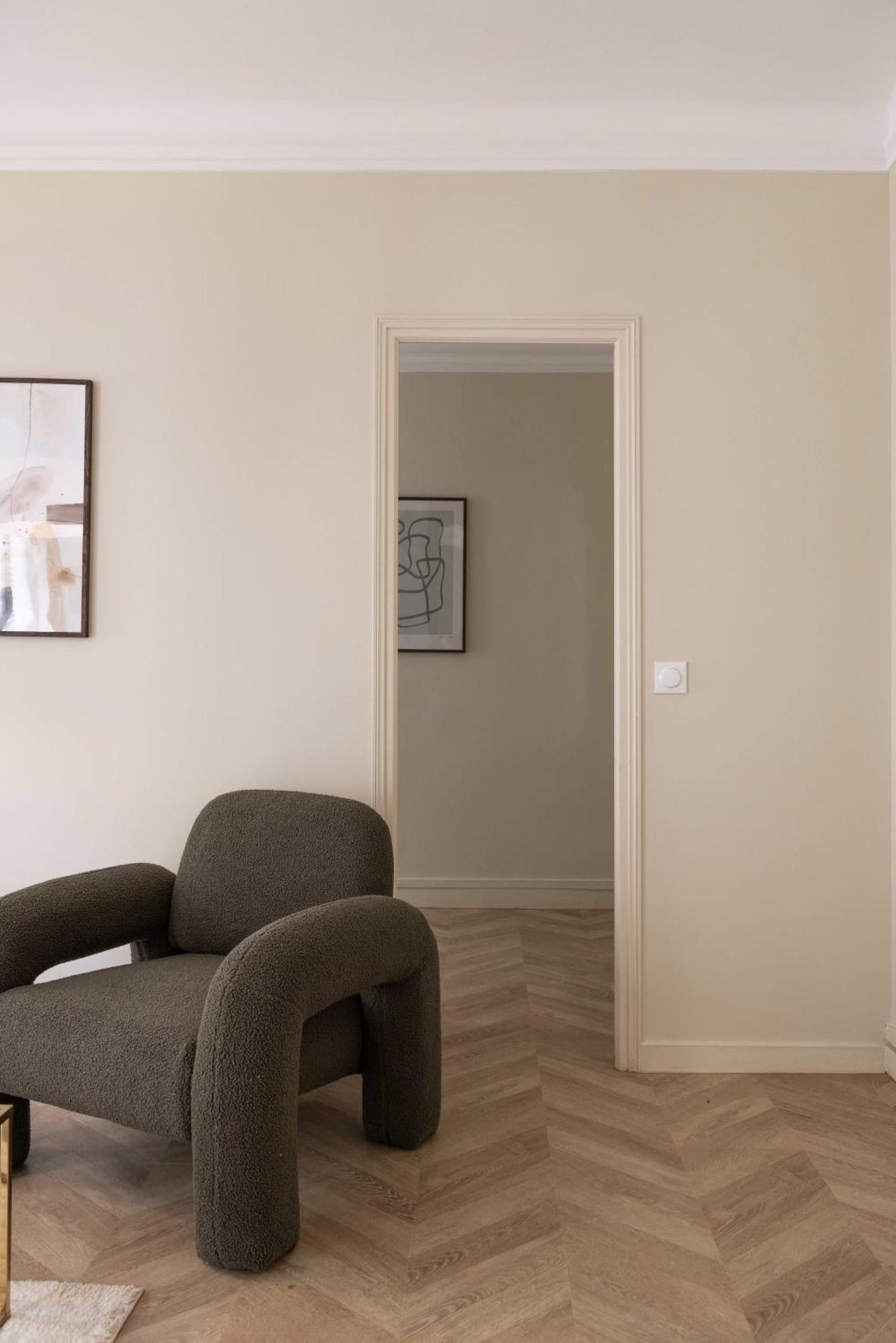 Chic - 5br-10p - Grenelle-eiffel Tower * Paris